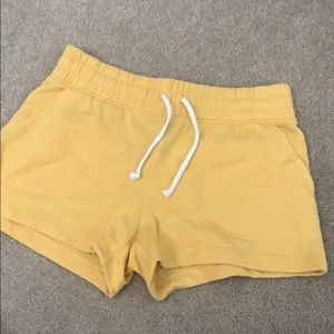 lounge shorts